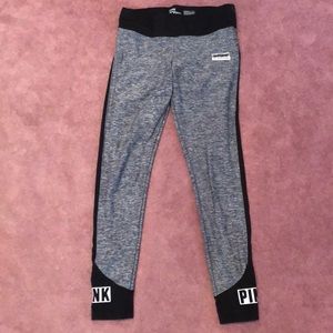 PINK Victoria Secret Workout Yoga Pants